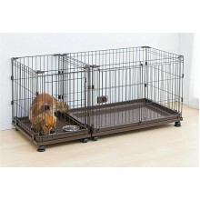 IRIS PCS-1400 擴展式寵物籠